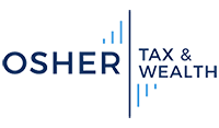 Osher Tax & Wealth